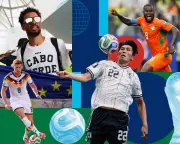 World Cup Free Agent XI: Vozinha, Salah Among Clubless Players