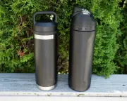 Yeti Rambler vs Owala Freesip: Which Water Bottle Reigns Supreme?