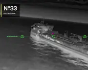 Zelenskyy: Long-Range Strikes Hit Russian Energy, Command Centers