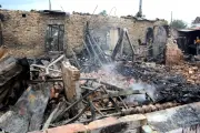 Zelenskyy Vows Accountability After Deadly Russian Strike on Kyiv Suburb